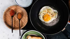 Stačí jen jedna ingredience – a budete mít tu nejchutnější volskou omeletu na světě