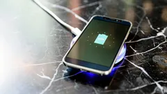 Zbytečně jsme obviňovali nabíjení na 100 %: tady je to, co doopravdy ničí baterii telefonu